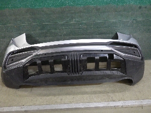 GEELY ATLAS спойлер бампера заднего 6044152800 2024г. арт.1460658