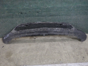 MERCEDES GLC спойлер бампера переднего A2538850565 2018г. арт.1460689