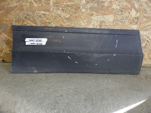 VOLKSWAGEN TIGUAN  накладка двери задней правой 5NA854950AG9B9 2018г. арт.1460802