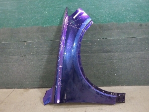 AUDI Q7 крыло переднее левое 4M0821106D 2019г. арт.1461718 Уценка