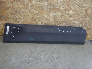 SKODA KODIAQ  накладка двери задней правой 5658549509B9 2021г. арт.1461720