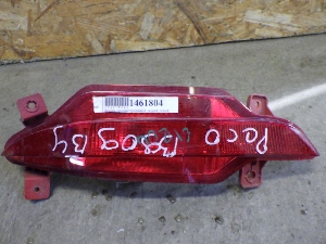 CHERY TIGGO 7 PRO фонарь противотуманный задний левый 605000282AA 2020г. арт.1461804