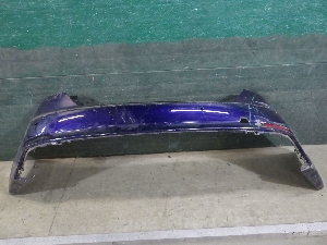 AUDI A5 облицовка бампера заднего 8W6807067AAGRU 2019г. арт.1461812 Уценка