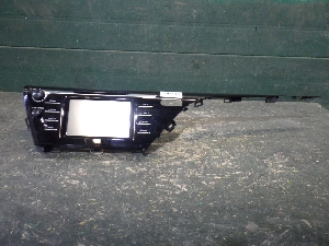 TOYOTA CAMRY автомагнитола 8614033311 2020г. арт.1461921