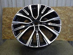 EXEED VX диск колеса заднего левого 203000130AAACG 2024г. арт.1462463 R20 Уценка