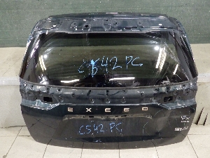 EXEED VX дверь задка 2023г. арт.1462481 Уценка