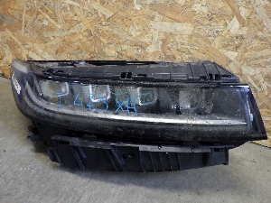 EXEED LX фара правая 605000608AA 2024г. арт.1462482 LED Уценка