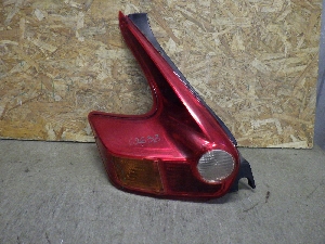 NISSAN JUKE фонарь задний левый 265551KA0B 2012г. арт.1462638