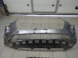 HAVAL JOLION облицовка бампера переднего 2803140XST01A 2022г. арт.1462718