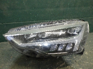 HAVAL JOLION фара левая 4121104XST01A 2022г. арт.1462719 LED