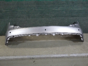 HAVAL JOLION облицовка бампера заднего 2804104XST01A 2022г. арт.1462727