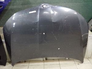 SKODA RAPID  капот 5JA823031E 2016г. арт.1463391