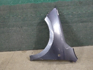 SKODA RAPID  крыло переднее левое 5JA821021C 2016г. арт.1463392
