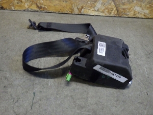 VOLVO XC60 ремень безопасности задний левый 39818854 2017г. арт.1463459 Уценка