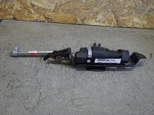 VOLVO XC60 ремень безопасности задний центральный 39817380 2017г. арт.1463461 Уценка