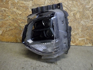 HYUNDAI SANTA FE  фара левая 92101S1100 2018г. арт.1463484 LED