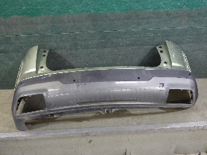 JAECOO J7 облицовка бампера заднего 602003172AA 2024г. арт.1463517