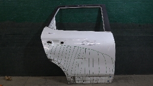 KIA SELTOS дверь задняя правая 77004Q5000 2022г. арт.1464370 Уценка