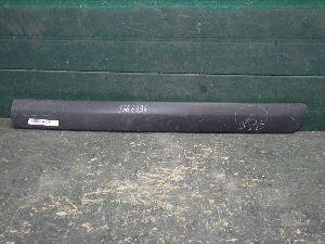 ВАЗ ЛАРГУС молдинг двери передней правой 6001549299 2020г. арт.1464384