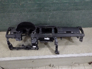 SKODA KAROQ  панель приборов  2020г. арт.1464426