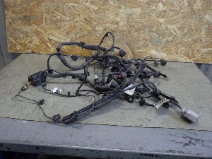 SKODA RAPID  жгут моторного отсека 04E971612DA 2021г. арт.1464453