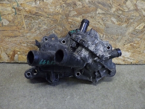 SKODA RAPID  прочие 032 04E121600CD 2021г. арт.1464454