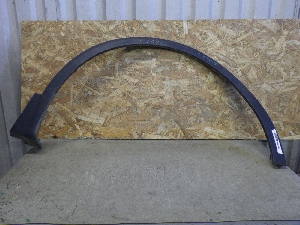 CHERY TIGGO 7 PRO MAX  накладка арки крыла переднего правого 609001846AA 2024г. арт.1464482