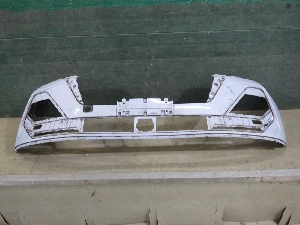 CHERY TIGGO 7 PRO MAX  облицовка бампера переднего 602003531AA 2024г. арт.1464486