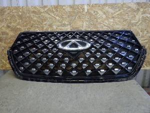 CHERY TIGGO 4 PRO решетка облицовки радиатора 602001792AA 2024г. арт.1464493