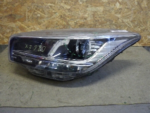 CHERY TIGGO 4 PRO фара левая 605000634AB 2024г. арт.1464495 LED