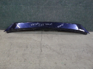 MAZDA CX-5 облицовка радиатора 2018г. арт.1464563