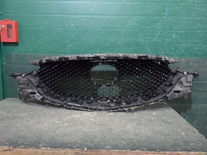 MAZDA CX-5 решетка облицовки радиатора KB8B50710J 2018г. арт.1464565