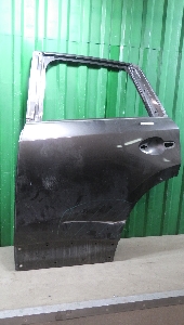 MAZDA CX-5 дверь задняя левая KDY37302XE 2016г. арт.1464601