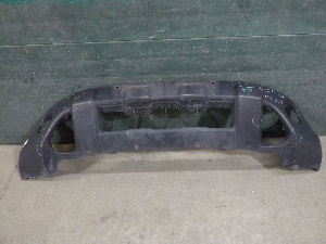 HONDA CR-V спойлер бампера переднего 71102SWWG00 2008г. арт.1465135 Уценка