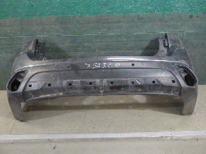 MITSUBISHI OUTLANDER  облицовка бампера заднего 6410F374 2016г. арт.1465704