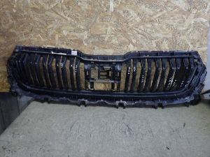 SKODA KODIAQ  решетка облицовки радиатора 565853653GZD4 2022г. арт.1465787