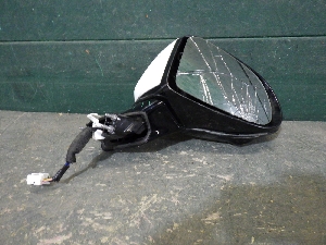 HYUNDAI SANTA FE корпус зеркала правого 87620S1CF0 2021г. арт.1465800