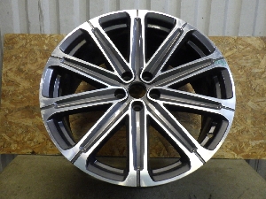 CHANGAN UNI-K  диск колеса заднего правого CD569F2602060202 2024г. арт.1466933  R21