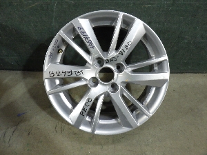 ВАЗ 2190 диск колеса заднего правого 8450111450 2025г. арт.1467200 R15