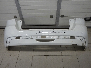 ВАЗ 2190 облицовка бампера заднего 8450103790 2025г. арт.1467202