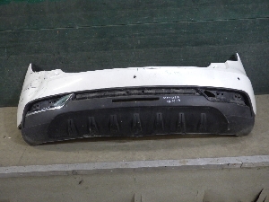 HAVAL JOLION облицовка бампера заднего 2804104XST01A 2023г. арт.1467251