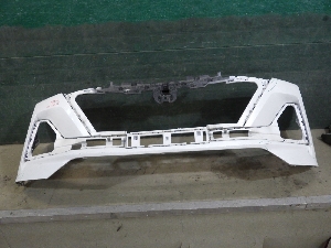 CHANGAN CS55PLUS облицовка бампера переднего S203F2713010900 2023г. арт.1468698