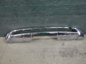 MERCEDES ML CLASS спойлер бампера заднего A16688044409999 2014г. арт.1468700