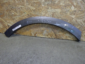AUDI Q8 накладка крыла заднего правого 4M8853818EGRU 2019г. арт.1469406 Уценка