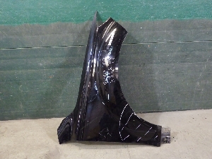 AUDI Q7 крыло переднее правое 4L0821102 2015г. арт.1469414 Уценка