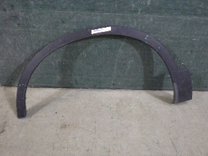 VOLVO XC40 накладка арки крыла переднего левого 31448324 2020г. арт.1469534