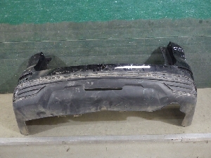 HAVAL M6  облицовка бампера заднего 2804102XKZ0YA 2024г. арт.1470504