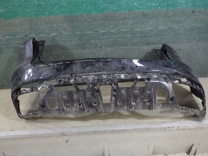CHANGAN UNI-K  облицовка бампера заднего CD569F2713031901 2024г. арт.1470526