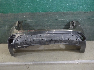 MITSUBISHI OUTLANDER  облицовка бампера заднего 6410F239 2019г. арт.1470531