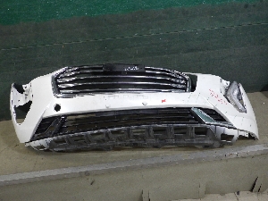 HAVAL JOLION облицовка бампера переднего 2803140XST01A 2023г. арт.1470819